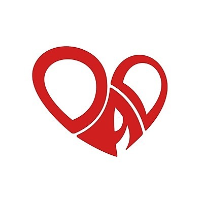 EPS 해외이미지 일러스트 사랑 타이포그라피 하트 아빠 심볼 해외202004 해외일러스트 모양 문자 감정 가족 파일형식 벡터 이미지허브