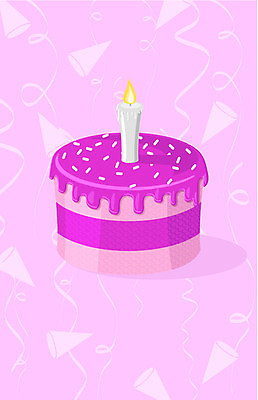 EPS 해외이미지 클립아트 디자인 기념일 음식 분홍색 결혼 일러스트 휴가 디저트 뿔 이벤트 그래픽 장식 세로 케이크 축하 생일 달콤 맛 굽기 제비꽃 크림 기회 꽃가루 연소 엘리먼트 화상 해외202004 해외일러스트 꽃 컬러 컨셉 상처 가루 구이 파일형식 벡터 이미지허브