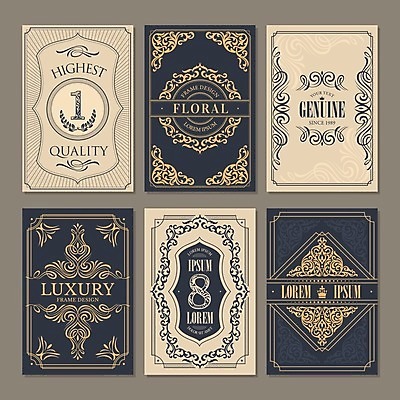 EPS 해외이미지 디자인 꽃 종이 선 결혼 잎 꽃무늬 일러스트 캘리그라피 휴가 왕관 프레임 선물 미술 그래픽 장식 책 세트 유행 라벨 신용카드 클래식 고급 우아함 보석 수집 심볼 사인 복고 약속 페이지 바로크 빅토리아 엘리먼트 옛날 프리미엄 스타일 해외202004 해외일러스트 식물 컨셉 무늬 문화예술 이벤트 금융 광석 파일형식 벡터 이미지허브