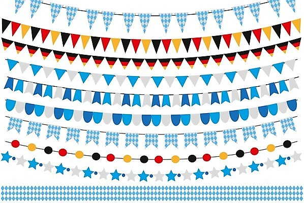 EPS 해외이미지 전통 배너 문화 백그라운드 패턴 일러스트 휴가 맥주 독일 이벤트 장식 파란색 파티 축제 화환 흰색 축하 깃발 신용카드 체크무늬 초대 10월 고립 뮌헨 옥토버페스트 전국 바이에른 바이에른사람 해외202004 해외일러스트 꽃 유럽 컬러 컨셉 무늬 주류 금융 날짜 파일형식 벡터 이미지허브