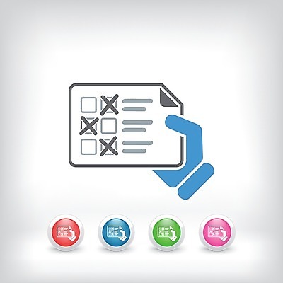 EPS 해외이미지 종이 컨셉 일러스트 성공 사무실 쪽지 공연 시험 기록 선택 결과 질문 투표 선거 당구 심볼 체크표시 흔적 사인 보고서 옵션 서식 문서 긍정 의견 동의 설문지 승인 체크리스트 목차 많음 해외202004 해외일러스트 교육 비즈니스 이벤트 구기 민주주의 확인 파일형식 벡터 이미지허브