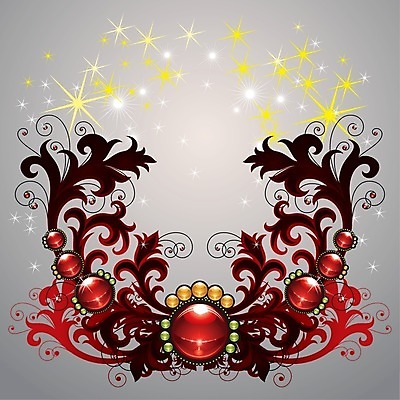 EPS 해외이미지 클립아트 모양 디자인 백그라운드 꽃무늬 일러스트 유리 추상 미술 그래픽 장식 빛 컴퓨터 컬러풀 수확 소용돌이 투명 화려 가시 우아함 크리스탈 문신 그림 복고 광택 부족 고딕 엘리먼트 해외202004 해외일러스트 꽃 컬러 컨셉 무늬 농업 재질 문화예술 전자제품 회오리 광석 파일형식 벡터 이미지허브