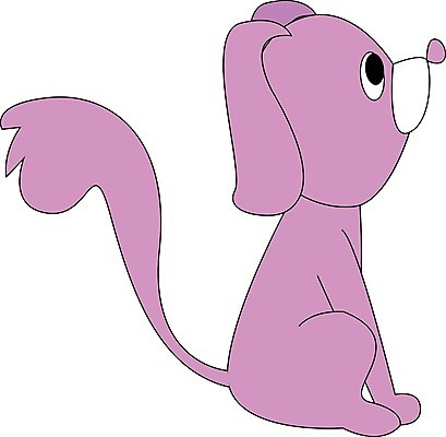 EPS 해외이미지 동물 라이프스타일 응시 분홍색 백그라운드 일러스트 포유류 털 반려동물 컬러풀 유행 보라색 흰색 우아함 개 강아지 사냥개 슛 쇼 몸단장 송곳니 고립 복종 펑크 해외202004 해외일러스트 시선 컬러 컨셉 생활 치아 파일형식 벡터 이미지허브