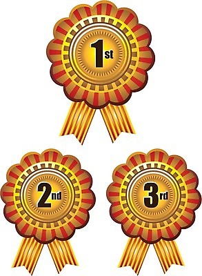 EPS 해외이미지 리본 백그라운드 일러스트 포장 졸업 성공 그래픽 장식 세트 금속 축제 경쟁 축하 악단 우승 화려 황금 졸업장 실크 자르기 상패 트로피 메달 심볼 배지 명예 휘장 감탄 고립 승자 접기 증명서 챔피언 해외202004 해외일러스트 교육 음악 컨셉 모션 재질 직물 최고 상_우승 상_상패 파일형식 벡터 이미지허브