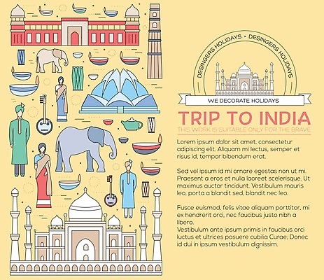 EPS 해외이미지 동물 캐릭터 전통 옷 여자 아시아 문화 음악 여행 일러스트 요가 코끼리 새로움 연꽃 미술 사람 풍경 건물 장식 세계 탑 궁전 기구 깃발 사찰 성 인도인 카레 기념물 고립 랜드마크 뮤지컬 사리 아그라 엘리먼트 전국 터번 해외202004 해외일러스트 일러캐릭터 외국인 건축물 웰빙 꽃 나라 음식 컨셉 고건축 포유류 종교건축 문화예술 동양인 머리장식 파일형식 벡터 이미지허브