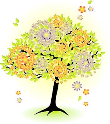 EPS 해외이미지 나무 식물 디자인 계절 꽃잎 꽃 백그라운드 잎 오렌지 일러스트 자연 추상 미술 장식 초록색 여름 환경 소용돌이 나뭇가지 숲 만화 제비꽃 고립 엘리먼트 해외202004 해외일러스트 컬러 무늬 과일 문화예술 회오리 생태계 파일형식 벡터 이미지허브