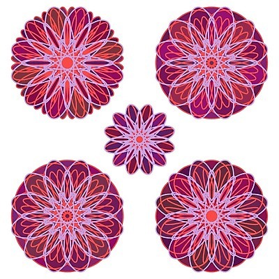 EPS 해외이미지 모양 전통 디자인 꽃잎 꽃 선 백그라운드 꽃무늬 패턴 일러스트 추상 미술 동양인 그래픽 장식 세트 수확 반지 원형 화려 클래식 인도인 수집 심볼 사인 냅킨 복고 대칭 아랍어 엘리먼트 옛날 타격 스타일 해외202004 해외일러스트 도형 외국인 식물 컨셉 무늬 농업 장신구 모션 문화예술 인종 파일형식 벡터 이미지허브