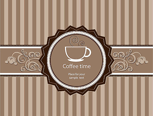 EPS 해외이미지 템플릿 디자인 꽃 종이 커피 음료 컨셉 꽃무늬 패턴 일러스트 아이디어 미술 장식 갈색 라벨 식당 카페 덮개 바 신용카드 발표 우아함 커피잔 찻잔 심볼 메뉴 카카오 브랜딩 해외202004 해외일러스트 식물 컬러 무늬 문화예술 잔 프레임 금융 상점 뚜껑 파일형식 벡터 이미지허브