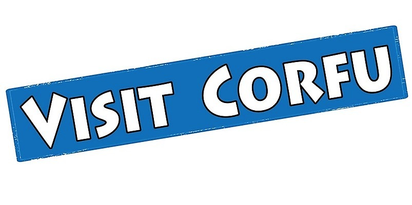 EPS 해외이미지 응시 컨셉 일러스트 텍스트 잉크 파란색 심볼 사인 시력 방문 고무 직사각형 우표 그런지 코르푸 해외202004 해외일러스트 도형 시선 컬러 그리스 파일형식 벡터 이미지허브