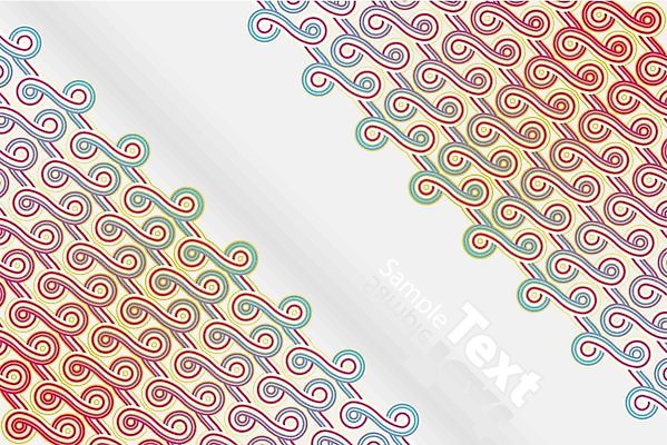 EPS 해외이미지 디자인 리본 종이 분홍색 백그라운드 컨셉 패턴 곡선 일러스트 비즈니스 벽지 추상 미술 그래픽 장식 빨간색 파란색 컬러풀 보라색 줄무늬 회색 흐름 소용돌이 원형 주름 질감 웨이브 복고 펑키 형광등 시트 대각선 무한 엘리먼트 스타일 해외202004 해외일러스트 도형 선 컬러 무늬 문화예술 전등 회오리 파일형식 벡터 이미지허브