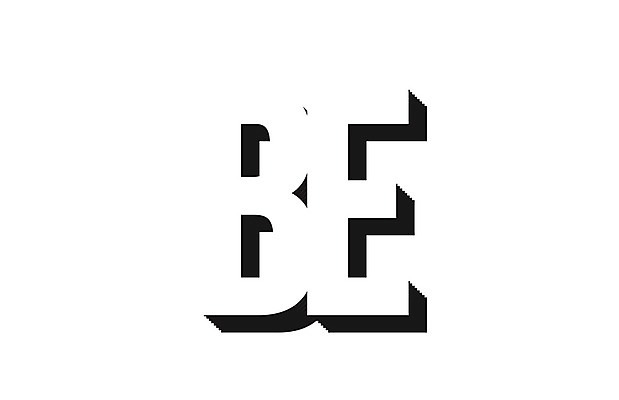 EPS 해외이미지 모양 템플릿 디자인 알파벳 백그라운드 일러스트 회사 비즈니스 추상 타이포그라피 검은색 흰색 E 편지 B 심볼 신분 엘리먼트 존재 활자 레터링 해외202004 해외일러스트 문자 영어 컬러 무늬 활자판 파일형식 벡터 이미지허브