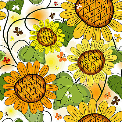 EPS 해외이미지 디자인 꽃 분홍색 나비 백그라운드 꽃무늬 패턴 오렌지 일러스트 벽지 추상 해바라기 그래픽 장식 빨간색 초록색 태양 노란색 검은색 광선 원형 그리기 균열 목각 강렬 건너기 해외202004 해외일러스트 자연요소 도형 식물 컬러 곤충 무늬 과일 모션 파일형식 벡터 이미지허브