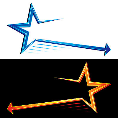 EPS 해외이미지 모양 템플릿 디자인 별 컨셉 일러스트 회사 비즈니스 성공 화살 아이디어 그래픽 빨간색 파란색 세트 픽토그램 3D 힘 광선 심볼 사인 속도 신분 고립 엘리먼트 활자 스타일 브랜딩 해외202004 해외일러스트 자연요소 컬러 디지털합성 활자판 파일형식 벡터 이미지허브