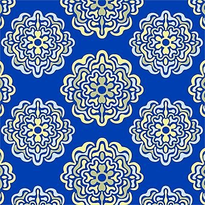 EPS 해외이미지 모양 디자인 꽃 문화 백그라운드 꽃무늬 패턴 일러스트 벽지 추상 미술 동양인 그래픽 장식 초록색 파란색 노란색 평화 중국 골동품 직물 원형 화려 인도인 심볼 사인 그림 질감 냅킨 복고 모자이크 동쪽 대칭 만다라 포장소품 핸드메이드 해외202004 해외일러스트 도형 외국인 식물 아시아 컬러 컨셉 무늬 포장 문화예술 인종 방향 오브젝트 포장재료 파일형식 벡터 이미지허브