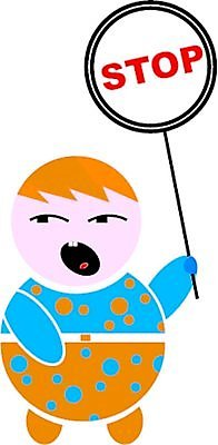 EPS 해외이미지 감정 얼굴 어린이 일러스트 스트레스 소년 외침 금지 표현 점 원형 위험 만화 사인 문제 그만 트러블 항의 해외202004 해외일러스트 도형 남자 컨셉 사람 신체부위 소리 파일형식 벡터 이미지허브