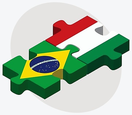 EPS 해외이미지 조각 컨셉 일러스트 비즈니스 관계 협력 함께함 사람 그래픽 3D 깃발 퍼즐 연결 결합 접속 오브젝트 흰배경 나눔 브라질 해결 헝가리 고립 부다페스트 전국 정부 정치 통일 브라질사람 해외202004 해외일러스트 백그라운드 흰색 남아메리카 디지털합성 동유럽 파일형식 벡터 이미지허브