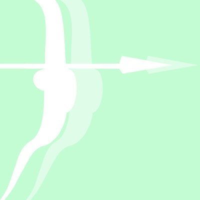 EPS 해외이미지 디자인 스포츠 올림픽 이동 일러스트 화살 그래픽 픽토그램 경쟁 게임 심볼 사인 양궁 해외202004 해외일러스트 컨셉 놀이 파일형식 벡터 이미지허브