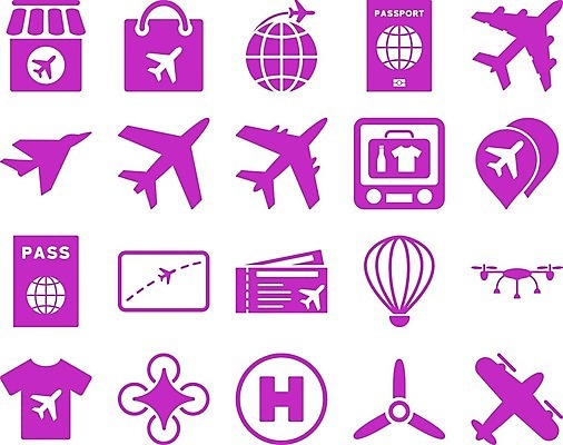 EPS 해외이미지 클립아트 옷 지도 일러스트 비행기 유행 발전기 공항 공군 방향 항공 비행선 상업 신분 제트기 풍선 고립 상형문자 신분증 제어 착륙 폭격기 해외202004 해외일러스트 문자 무기 항공교통 교통시설 대중교통 군대 발전소 증명서 파일형식 벡터 교통수단 교통 에너지 시설 이미지허브