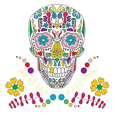 EPS 해외이미지 템플릿 전통 디자인 꽃 음악 백그라운드 꽃무늬 패턴 일러스트 벽지 추상 휴가 멕시코 뼈 골격 미술 사람 장식 빨간색 노란색 파티 검은색 축제 할로윈 흰색 하트 축하 죽음 무서움 두루마리 문신 심볼 타일 포장지 그림 질감 해골모형 해외202004 해외일러스트 모양 식물 감정 컬러 컨셉 북아메리카 무늬 포장 문화예술 이벤트 모형 파일형식 벡터 이미지허브