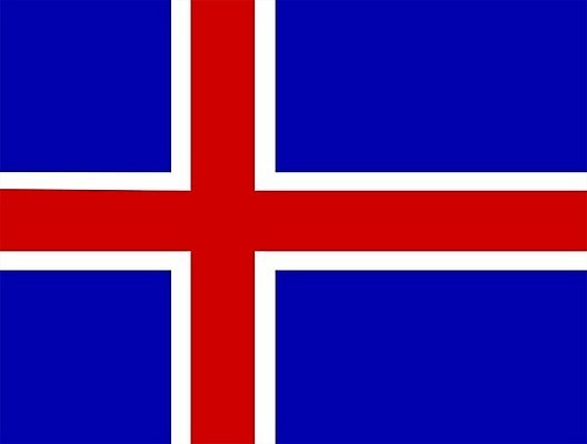 포토 JPG 해외이미지 디자인 유럽 아이슬란드 사람없음 그래픽 컬러풀 깃발 심볼 사인 전국 해외202004 해외포토 나라 컬러 파일형식 이미지허브