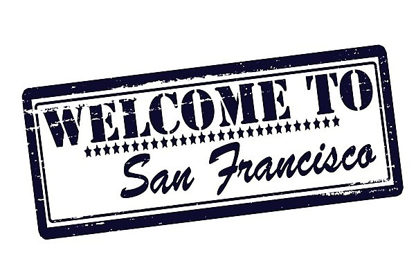 EPS 해외이미지 별 컨셉 일러스트 응원 잉크 검은색 심볼 사인 활 경례 환영 고무 직사각형 우표 그런지 샌프란시스코 해외202004 해외일러스트 자연요소 도형 컬러 인사 파일형식 벡터 이미지허브