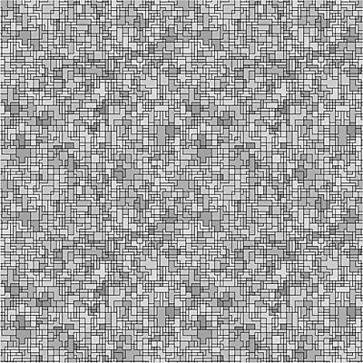 EPS 해외이미지 모양 디자인 백그라운드 패턴 일러스트 벽지 추상 바닥 흑백 미술 그래픽 장식 숫자 디지털 검은색 블록 회색 흰색 퍼즐 타일 묘사 질감 정사각형 공상 오해 스타일 해외202004 해외일러스트 도형 문자 컬러 무늬 문화예술 촬영기법 파일형식 벡터 이미지허브