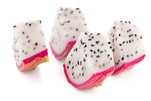 포토 JPG 해외이미지 실내 사람없음 열대과일 흰배경 슬라이스 용과 과일조각 해외202004 해외포토 조각 백그라운드 과일 내부 흰색 파일형식 이미지허브