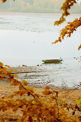 포토 JPG 해외이미지 나무 식물 외관 유럽 단풍 자연 풍경 사람없음 야외 안개 가을 연못 어선 보트 체코 동유럽 내추럴 보헤미아 뿌연 해외202004 해외포토 계절 나라 잎 배_교통 날씨 생태계 파일형식 이미지허브