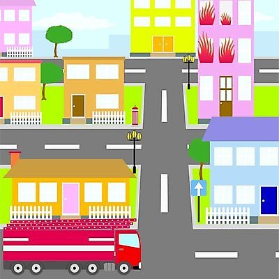 EPS 해외이미지 직업 도로 일러스트 모션 자동차 불 불꽃 거리 안전 야외 빨간색 긴급 도시 구출 도심 위험 사건 서비스 장면 지역 보험 연소 재앙 해외202004 해외일러스트 자연요소 길 육상교통 컬러 컨셉 교통시설 도움 파일형식 벡터 이미지허브