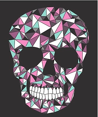 EPS 해외이미지 전통 디자인 문화 분홍색 백그라운드 패턴 일러스트 추상 휴가 골격 미술 웃음 사람 장식 파란색 컬러풀 머리 검은색 어둠 할로윈 죽음 낙서 무서움 만화 스케치 수집 심볼 질감 손그림 고딕 그런지 파스텔톤 해골모형 호러 해외202004 해외일러스트 감정 컬러 무늬 문화예술 표정 신체부위 모형 공포 파일형식 벡터 이미지허브