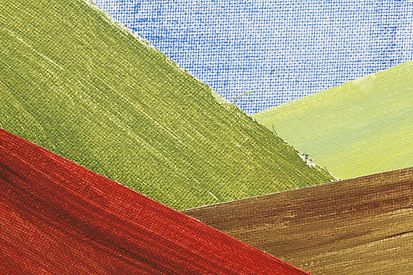 포토 JPG 해외이미지 백그라운드 추상 산 미술 풍경 사람없음 빨간색 초록색 파란색 갈색 계곡 그림 질감 캔버스 모음 대각선 해외202004 해외포토 선 컬러 무늬 문화예술 한글 파일형식 이미지허브