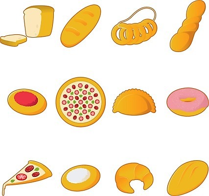 EPS 해외이미지 디자인 실루엣 음식 빵 조각 일러스트 치즈 피자 샌드위치 그래픽 세트 케이크 식당 웹 햄버거 플랫 도넛 먹기 심볼 사인 속도 메뉴 베이글 덩어리 점심식사 고립 해로움 해외202004 해외일러스트 컨셉 인터넷 모션 디저트 유제품 패스트푸드 서양음식 촬영기법 상점 식사 파일형식 벡터 이미지허브