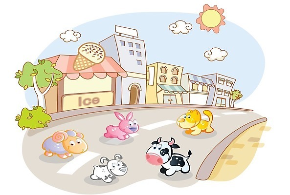 EPS 해외이미지 클립아트 동물 캐릭터 디자인 새끼 백그라운드 일러스트 포유류 염소 풍경 그래픽 반려동물 세트 컬러풀 농장 정원 고양이 토끼 도시 양 소 쥐 만화 수집 코믹 고립 마스코트 해외202004 해외일러스트 일러캐릭터 컬러 농업 설치류 파일형식 벡터 이미지허브