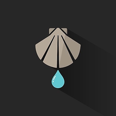 EPS 해외이미지 디자인 종교 바다 일러스트 그래픽 물 교회 껍질 흰색 아기 예수 떨어짐 심볼 고립 성체 세례 엘리먼트 해외202004 해외일러스트 자연요소 컬러 컨셉 종교건축 사람 건물 신_종교 파일형식 벡터 이미지허브