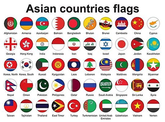 EPS 해외이미지 아시아 일러스트 태국 동양인 세트 일본 중국 깃발 원형 몽골 수집 대만 러시아 베트남 인도네시아 배지 캄보디아 네팔 라오스 카타르 홍콩 칠면조 몰디브 우즈베키스탄 말레이시아 사우디아라비아 싱가폴 아랍에미리트 미얀마 바레인 방글라데시 부탄 스리랑카 시리아 아르메니아 아제르바이잔 예멘 요르단 이라크 이란 이스라엘 조지아 카자흐스탄 쿠웨이트 파키스탄 키르기스스탄 해외202004 해외일러스트 사이프러스공화국 도형 유럽 나라 중동 조류 인종 동남아시아 동유럽 서아시아 남아시아 중앙아시아 파일형식 벡터 이미지허브