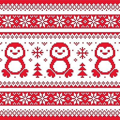 EPS 해외이미지 동물 전통 디자인 옷 유럽 백그라운드 크리스마스 겨울 패턴 일러스트 벽지 스웨덴 노르웨이 장식 빨간색 유행 수확 흰색 직물 신용카드 눈송이 뜨개질 스웨터 펭귄 질감 복고 엽서 자수 수공예 양모 스칸디나비아 핸드메이드 뜨개옷 해외202004 해외일러스트 계절 기념일 나라 컬러 상의 무늬 농업 조류 눈_날씨 북유럽 취미 금융 공예 편지 파일형식 벡터 이미지허브