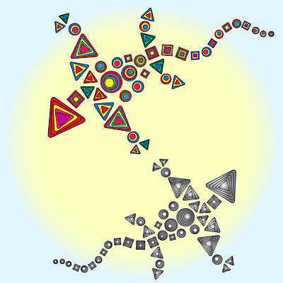EPS 해외이미지 동물 전통 백그라운드 2 신체 일러스트 하늘 추상 안테나 미술 경사 그래픽 빨간색 초록색 파란색 컬러풀 태양 노란색 머리 우주 힘 회색 외계인 달력 용 원형 화려 그리기 심볼 사인 그림 꼬리 목 천국 동쪽 사방 전설 해외202004 해외일러스트 자연요소 도형 컬러 컨셉 무늬 통신 모션 문화예술 신체부위 미확인물체 방향 파일형식 벡터 이미지허브