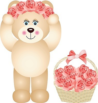 EPS 해외이미지 클립아트 동물 꽃 결혼 꽃무늬 일러스트 곰 자연 왕관 그래픽 장식 장미 머리 바구니 수확 축하 신용카드 생일 고립 엘리먼트 해외202004 해외일러스트 식물 기념일 컨셉 무늬 농업 포유류 이벤트 신체부위 금융 생태계 파일형식 벡터 이미지허브