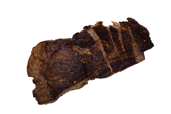 포토 JPG 해외이미지 음식 육류 스테이크 요리 사람없음 가로 사진촬영 소고기 그릴 자르기 흰배경 슬라이스 고립 등심 해외202004 해외포토 백그라운드 식재료 모션 주방용품 서양음식 촬영 흰색 파일형식 이미지허브