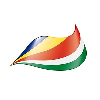 EPS 해외이미지 디자인 배너 리본 물결 여행 백그라운드 일러스트 아프리카 빨간색 초록색 파란색 빛 세계 노란색 3D 금속 흰색 깃발 메달 심볼 오브젝트 사인 봉 세이셸 애국심 고립 공화국 독립 엘리먼트 왕국 전국 정부 통일 해외202004 해외일러스트 나라 컬러 재질 상 디지털합성 파일형식 벡터 상패 우승 최고 이미지허브
