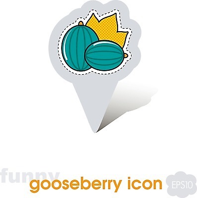 EPS 해외이미지 디자인 열매 음식 지도 농업 과일 일러스트 건강 수확 신선 달콤 잼 위치 고립 구스베리 숙성 채식주의자 충고 비건 해외202004 해외일러스트 식물 산업 소스_음식 맛 채식 파일형식 벡터 이미지허브