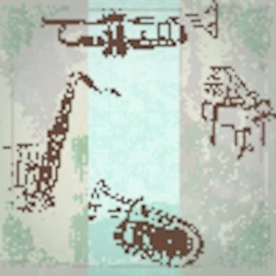 EPS 해외이미지 전통 디자인 문화 음악 백그라운드 컨셉 음표 일러스트 열쇠 추상 아이디어 프레임 미술 노란색 검은색 쪽지 소리 기구 기타 악단 거친 클래식 심볼 사인 부식 그림 복고 트럼펫 상아 시트 재즈 그런지 놋쇠 멜로디 뮤지컬 블루스 엘리먼트 옛날 회복 스타일 해외202004 해외일러스트 기호 컬러 무늬 현악기 문화예술 금관악기 파일형식 벡터 이미지허브