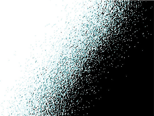 EPS 해외이미지 디자인 물결 백그라운드 일러스트 유리 추상 그래픽 빛 검은색 흰색 모서리 그늘 질감 그라데이션 대각선 왜곡 효과 해외202004 해외일러스트 선 컬러 무늬 재질 파일형식 벡터 이미지허브