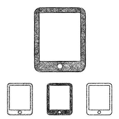 EPS 해외이미지 디자인 일러스트 모바일 장식 스마트폰 핸드폰 컴퓨터 세트 픽토그램 알약 디지털 스크린 웹 줄무늬 터치 낙서 그래피티 스케치 수집 스마트 심볼 사인 그림 멀티미디어 패드 엘리먼트 타격 터치스크린 스타일 해외202004 해외일러스트 컨셉 무늬 인터넷 모션 미술 전자제품 스마트기기 약 파일형식 벡터 이미지허브