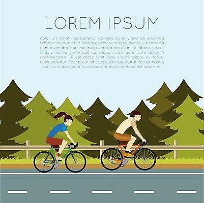 EPS 해외이미지 캐릭터 라이프스타일 디자인 배너 공원 도로 스포츠 여행 백그라운드 일러스트 배낭 교통시설 자연 하늘 휴가 산 건강 풍경 소년 야외 여름 운동 자전거 바퀴 플랫 승차 숲 헬멧 만화 순환 사이클링 고립 라이더 바이킹 해외202004 해외일러스트 일러캐릭터 계절 공공시설 남자 길 어린이 교통 가방 모션 생활 바이크 보호장비 육상스포츠 시설 생태계 파일형식 벡터 이미지허브