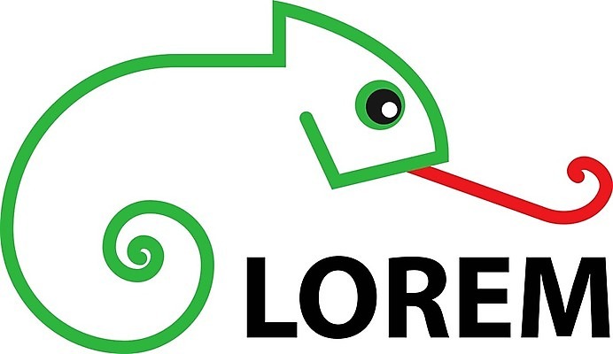 EPS 해외이미지 산업 선 일러스트 회사 비즈니스 공장 미술 빨간색 초록색 컴퓨터 검은색 정보 네트워크 심볼 카멜레온 해외202004 해외일러스트 컬러 공업 파충류 문화예술 전자제품 파일형식 벡터 이미지허브