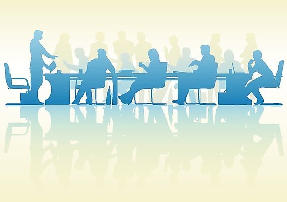 EPS 해외이미지 디자인 실루엣 가구 일러스트 회사 비즈니스 사업가 탁자 회의 사람 앉기 그래픽 사무실 반사 공백 비즈니스우먼 그룹 작업실 토론 윤곽 세미나 엘리먼트 카피스페이스 전경 브레인스토밍 해외202004 해외일러스트 직업 여자 생활용품 모션 촬영기법 풍경 직장인 파일형식 벡터 탑뷰 이미지허브