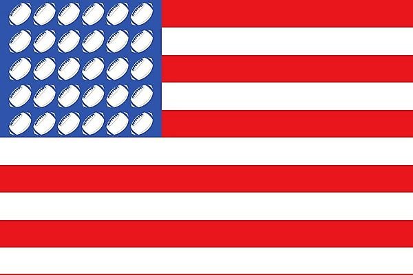 EPS 해외이미지 전통 별 문화 스포츠 백그라운드 일러스트 장신구 공 놀이 취미 빨간색 파란색 축구 미국 줄무늬 게임 흰색 깃발 심볼 오브젝트 사인 땀 열정 고립 양발 전국 착륙 해외202004 해외일러스트 자연요소 감정 컬러 북아메리카 무늬 구기 파일형식 벡터 이미지허브