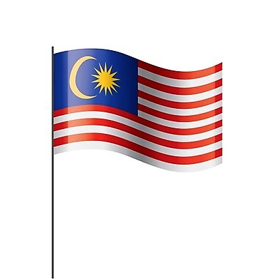 EPS 해외이미지 모양 디자인 배너 아시아 별 리본 물결 여행 백그라운드 컨셉 일러스트 바람 프레임 동양인 그래픽 빨간색 파란색 세계 3D 자유 달 흰색 축하 깃발 직물 심볼 사인 애국심 말레이시아 고립 공화국 독립 엘리먼트 전국 정부 현실 해외202004 해외일러스트 자연요소 나라 컬러 날씨 인종 디지털합성 파일형식 벡터 이미지허브