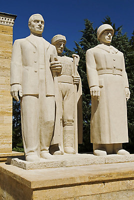 포토 JPG 해외이미지 중동 건축양식 하늘 사람 사람없음 야외 건물 가로 파란색 관광지 컬러풀 무덤 묘사 기념물 칠면조 천연기념물 카피스페이스 해외202004 해외포토 건축물 건축 나라 컬러 여행 조류 공백 파일형식 이미지허브